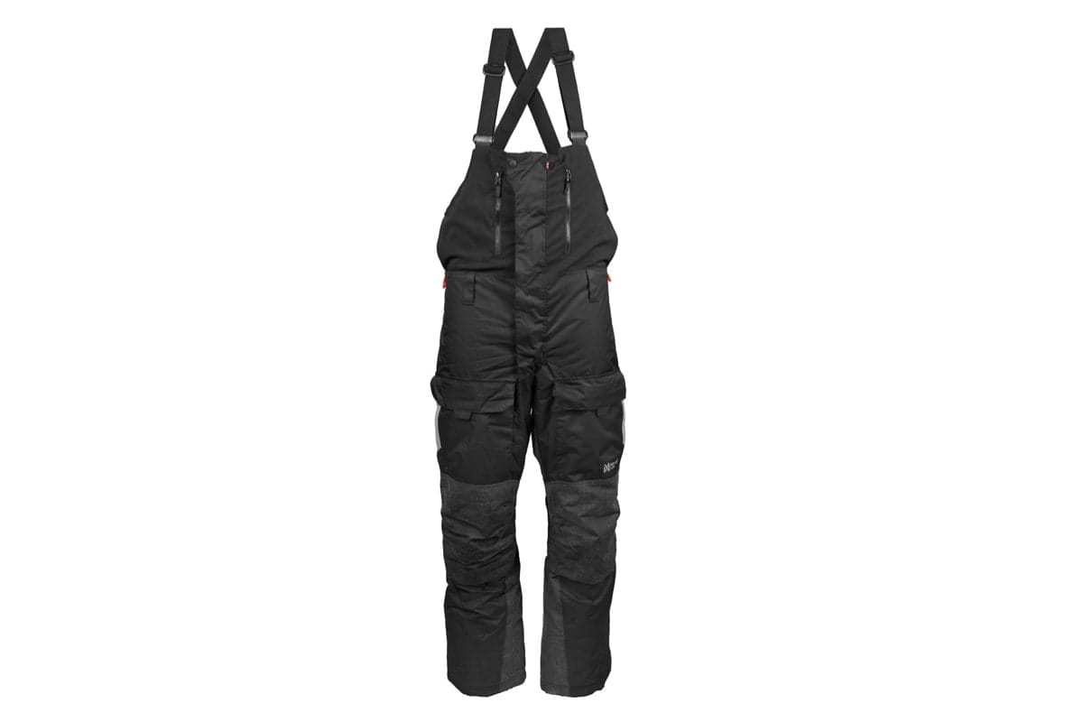 Non-stoppolar Non-stoppolar Arctic Buksa 2.0 Black