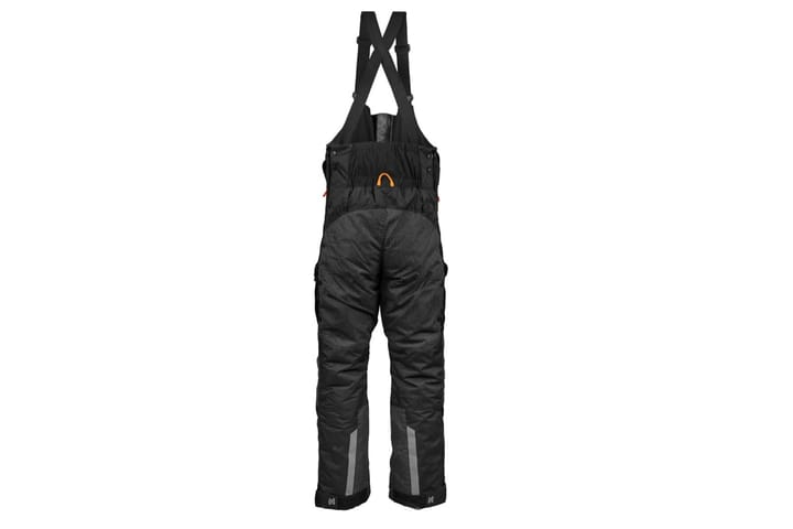 Non-stoppolar Non-stoppolar Arctic Buksa 2.0 Black Non-stop Polar