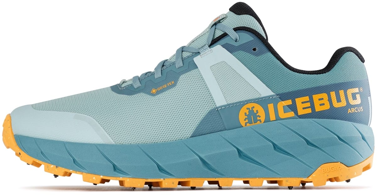 Icebug Arcus W Bugrip Gtx Cloudblue