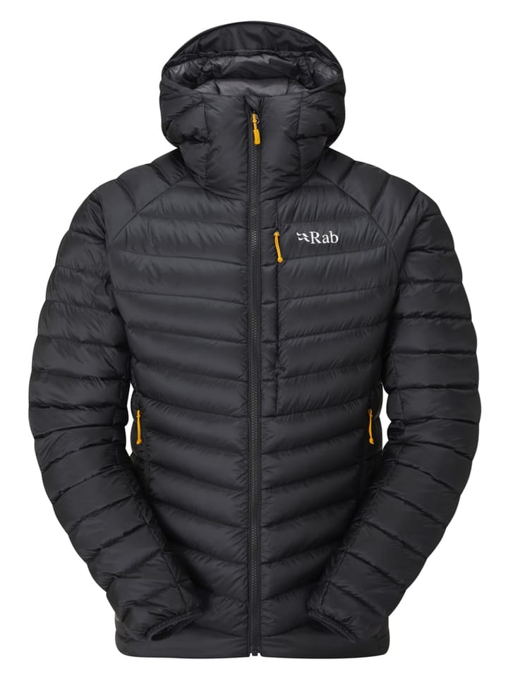Rab Men's Argon Pro Black Rab Rab Men's Argon Pro Black Rab