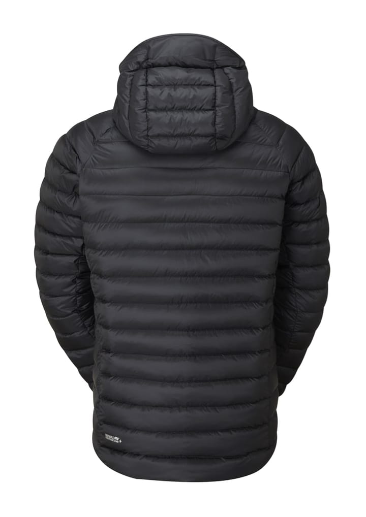 Rab Men's Argon Pro Black Rab Rab Men's Argon Pro Black Rab