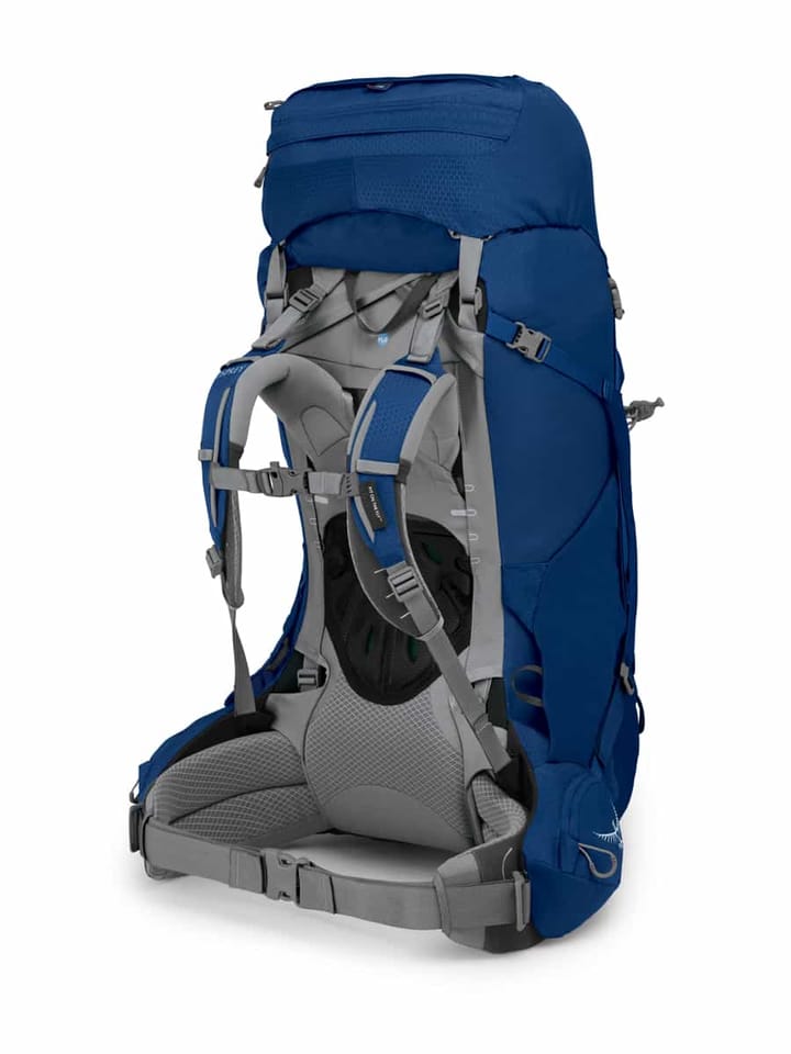 Osprey Ariel 65 Ceramic Blue Osprey