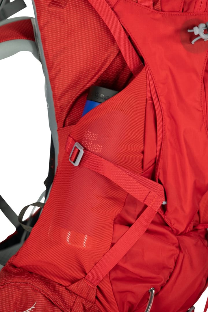 Osprey Ariel Plus 60 Black Osprey Osprey Ariel Plus 60 Black Osprey
