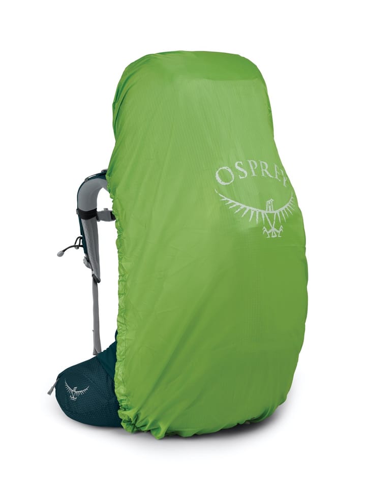 Osprey Women's Ariel Plus 60 Night Jungle Blue Osprey Osprey Women's Ariel Plus 60 Night Jungle Blue Osprey