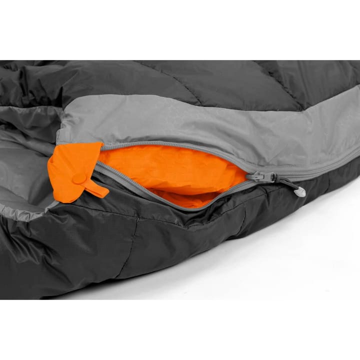 Exped Winterlite -15 Deep Sea/Lava Exped