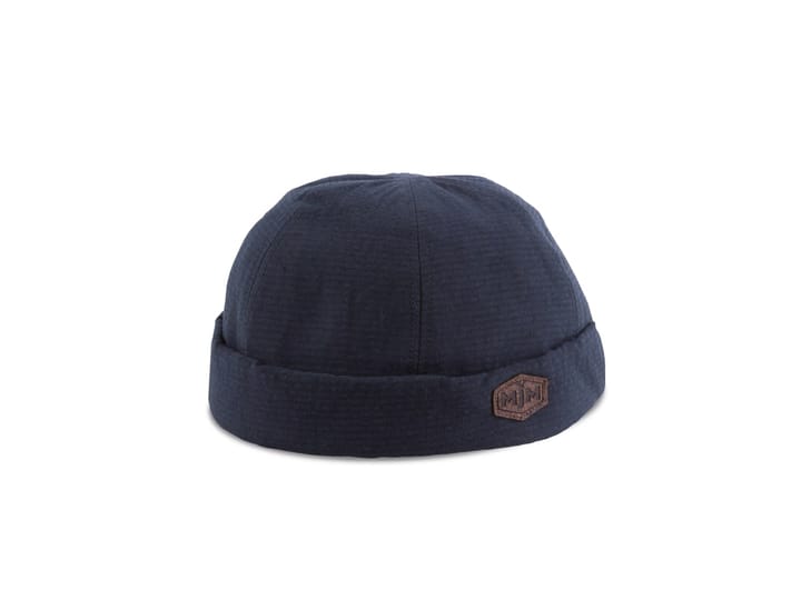 MJM Aron Docker Lue Navy MJM