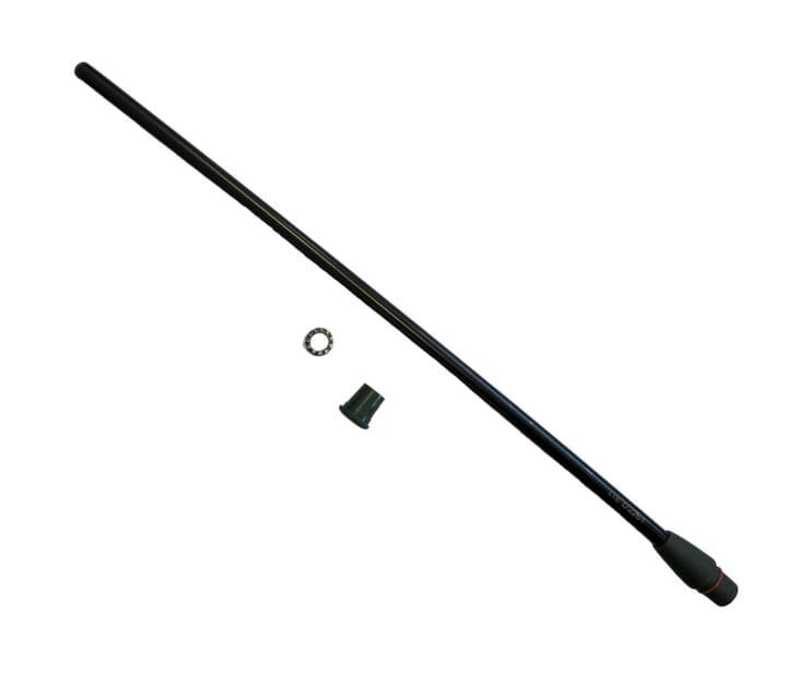 Tracker Antenne (Sett) Artemis 4g Lte Iot/2g (Kit) Svart Tracker