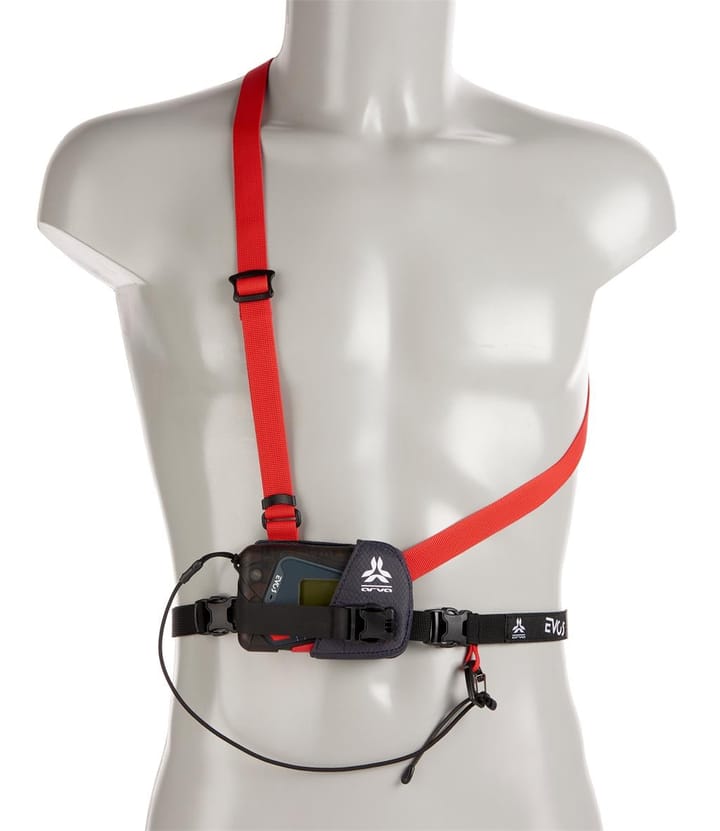 Arva EVO5 Holster Black Arva