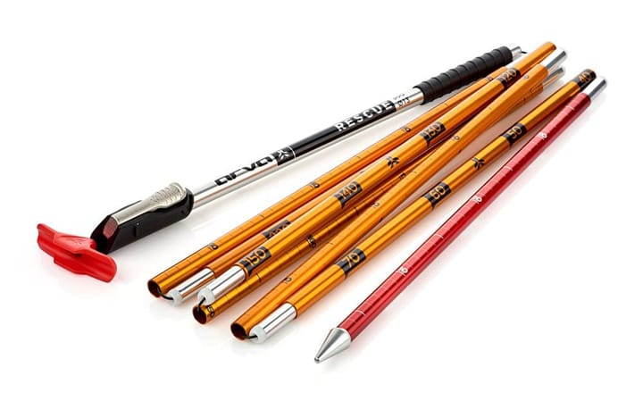 Arva Arva Rescue 300 Onecolour Arva