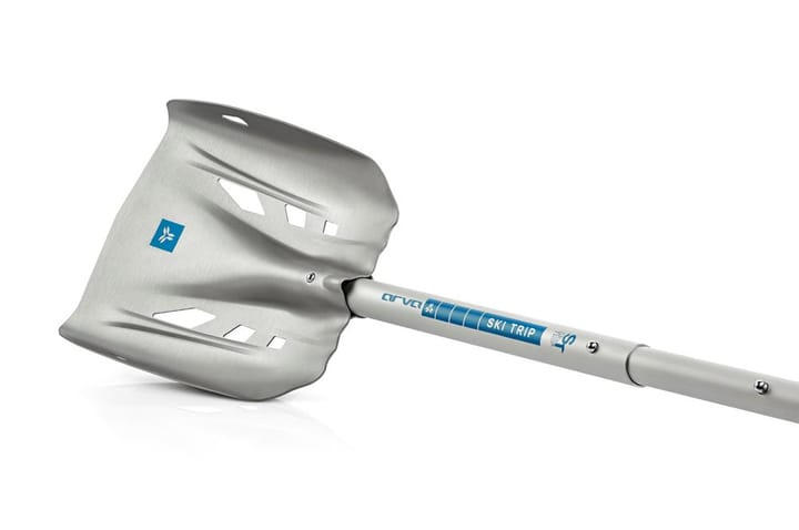 Arva Shovel Ski Trip Aluminium Arva