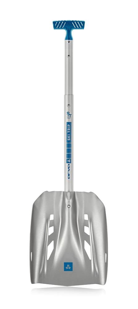 Arva Shovel Ski Trip Aluminium Arva