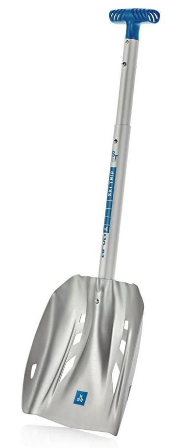 Arva Shovel Ski Trip Aluminium Arva