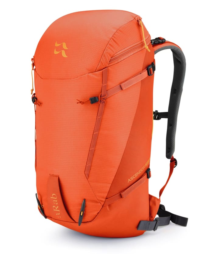 Rab Ascendor 28 Firecracker Rab