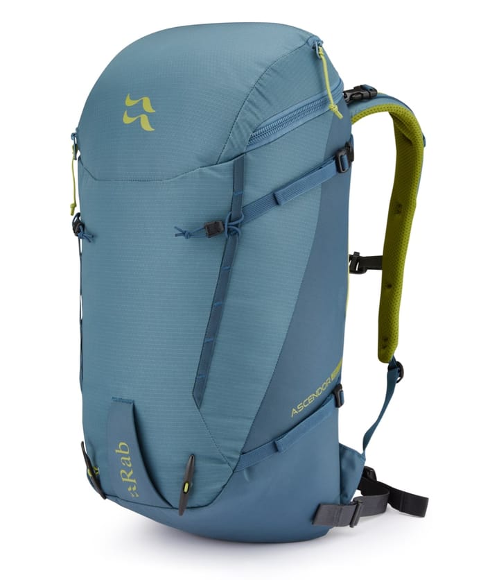 Rab Ascendor 28 Orion Blue Rab