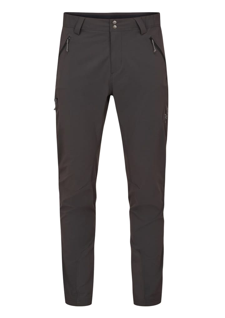 Rab Ascendor Light Pants Anthracite Rab