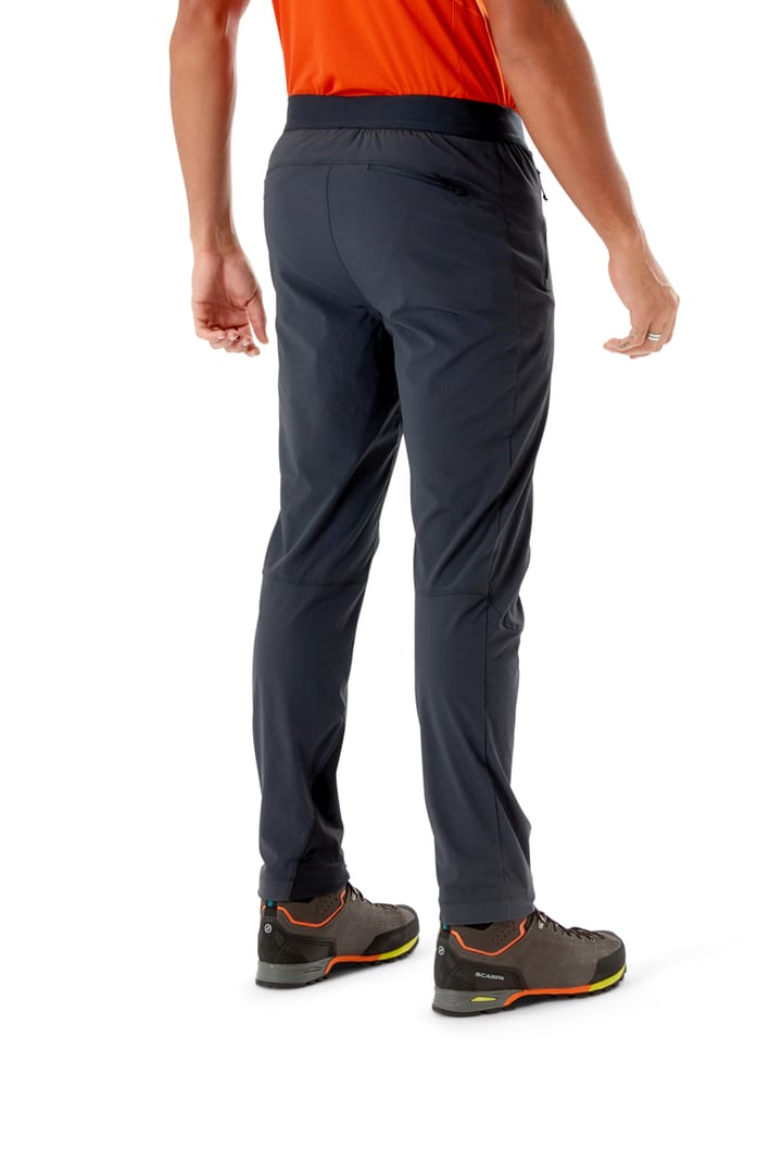 Rab Ascendor Light Pants Beluga Rab