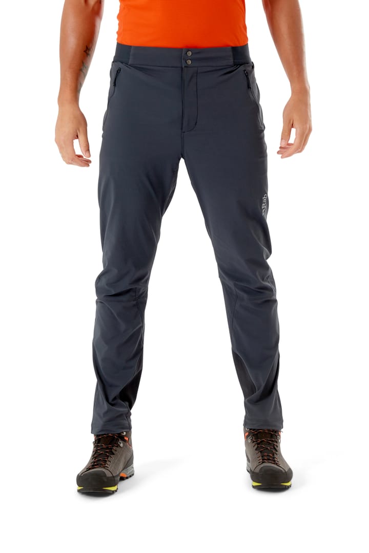 Rab Ascendor Light Pants Beluga Rab