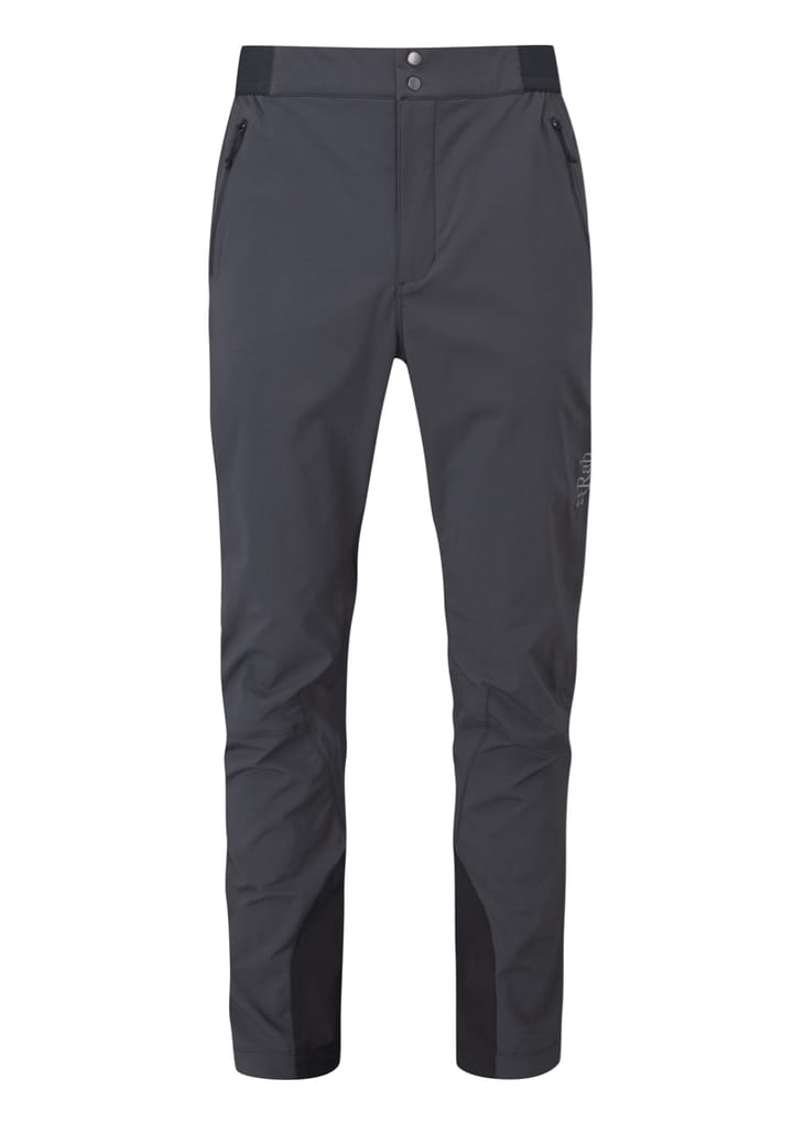 Rab Ascendor Light Pants Beluga Rab