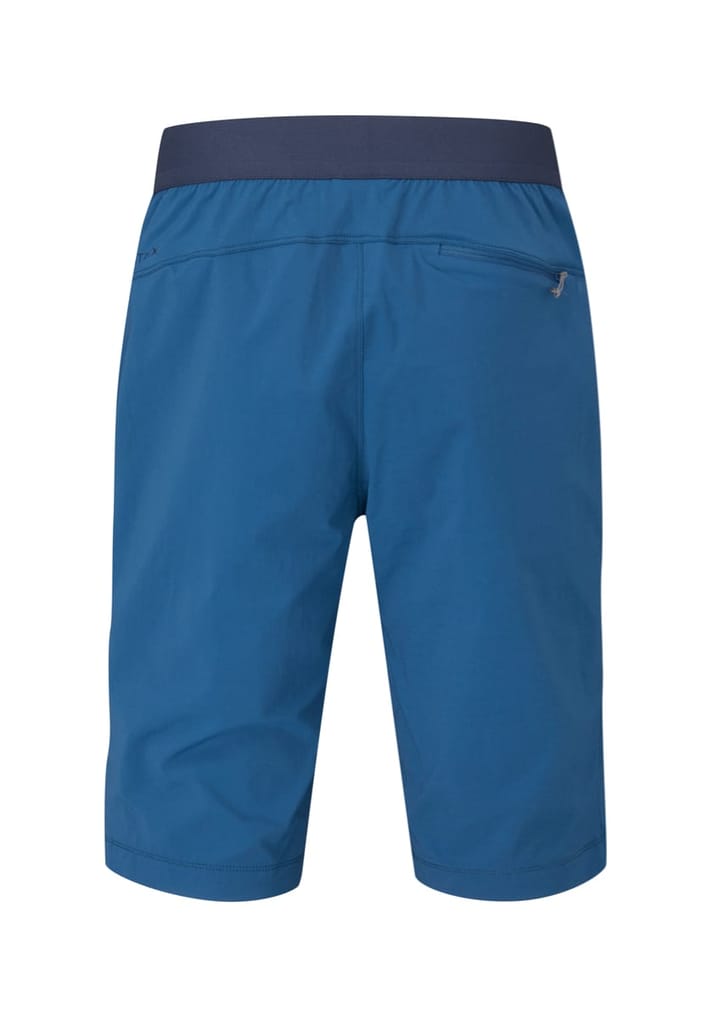 Rab Ascendor Light Shorts Ink Rab Rab Ascendor Light Shorts Ink Rab