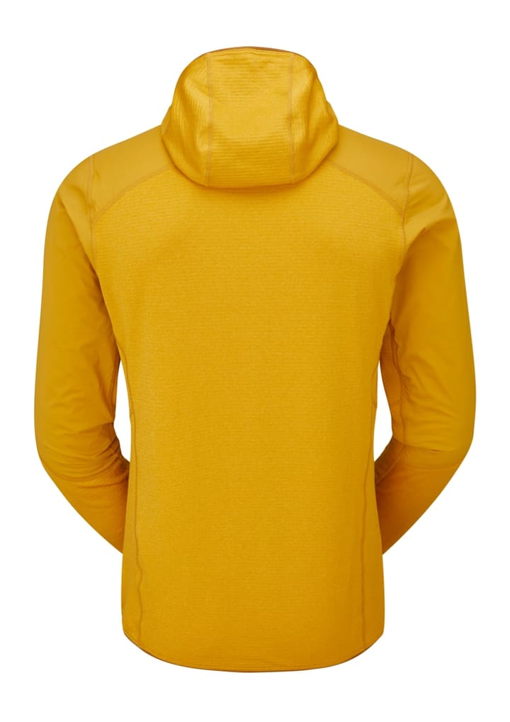 Rab Ascendor Summit Hoody FZ Sahara Rab Rab Ascendor Summit Hoody FZ Sahara Rab
