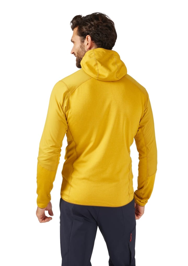 Rab Ascendor Summit Hoody FZ Sahara Rab Rab Ascendor Summit Hoody FZ Sahara Rab