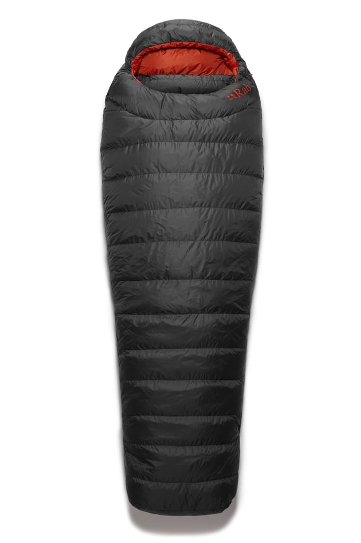 Rab Ascent 500 Graphene Rab