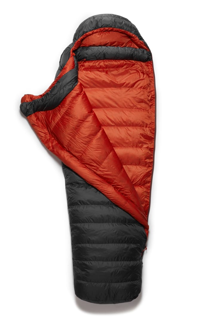 Rab Ascent 500 Graphene Rab