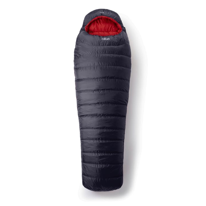 Rab Ascent 700 Ebony Rab Rab Ascent 700 Ebony Rab