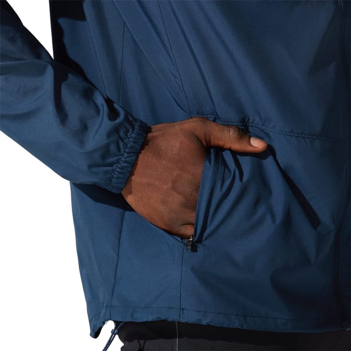Asics Core Jacket M French Blue Asics
