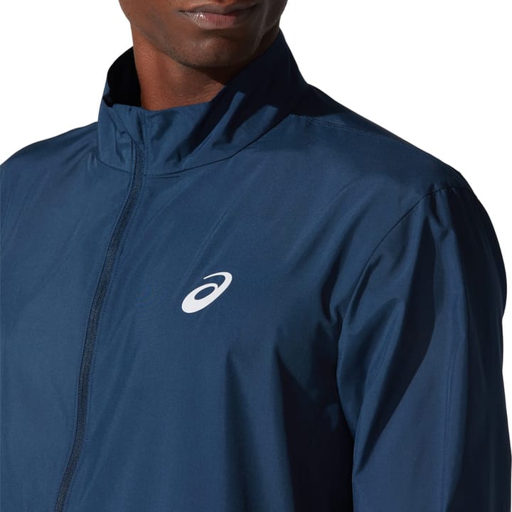 Asics Core Jacket M French Blue Asics