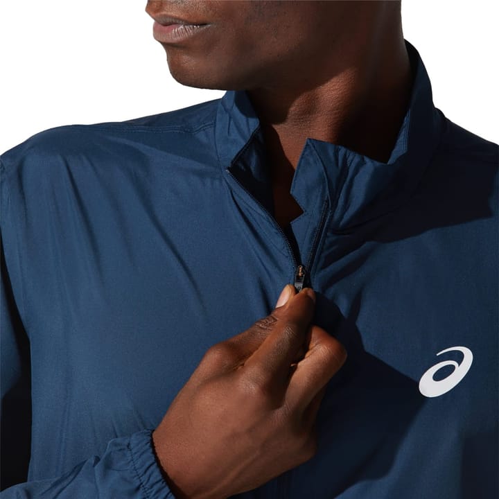 Asics Core Jacket M French Blue Asics
