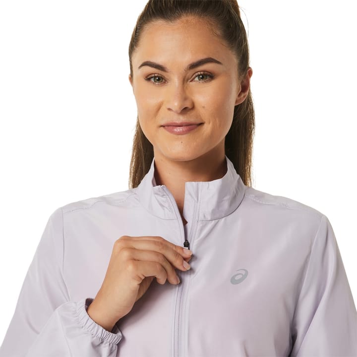 Asics Core Jacket W Dusk Violet Asics