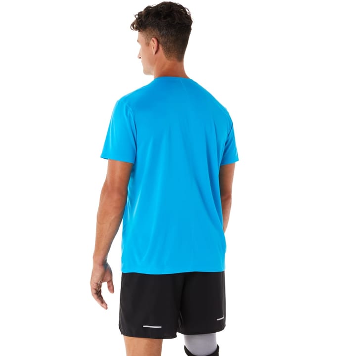 Asics Core SS Top M Island Blue Asics