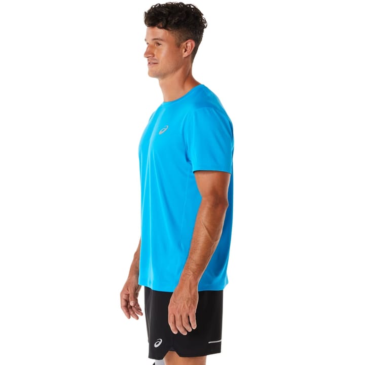 Asics Core SS Top M Island Blue Asics