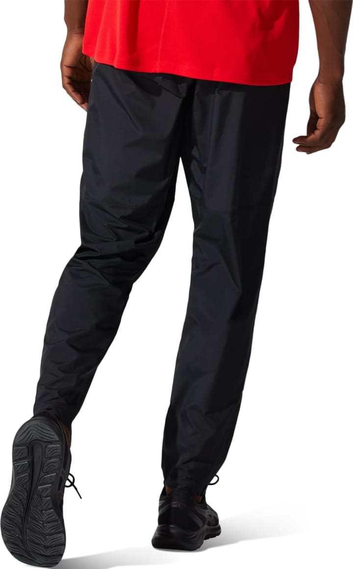Asics Core Woven Pant Performance Black Asics