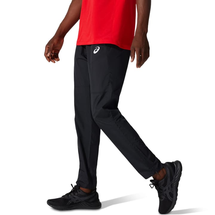 Asics Core Woven Pant Performance Black Asics