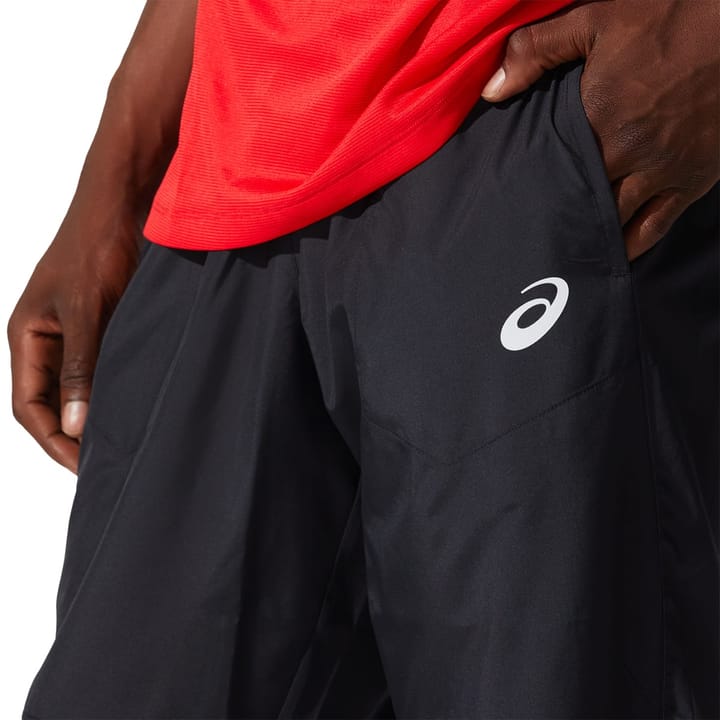 Asics Core Woven Pant Performance Black Asics