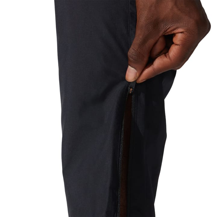 Asics Core Woven Pant M Performance Black Asics