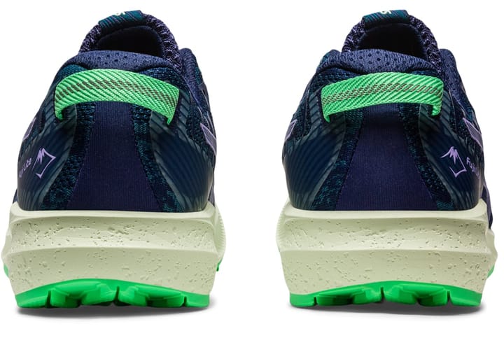 Asics Fuji Lite 3 W Ink Teal/Digital Violet Asics