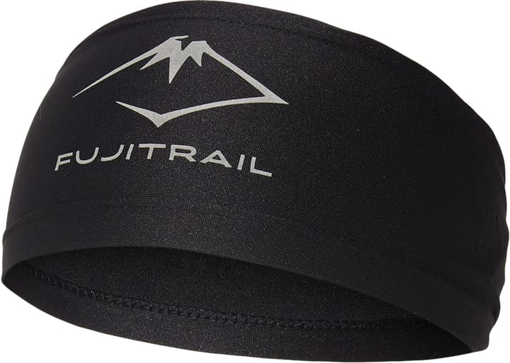 Asics Fujitrail Headband Performance Black Asics