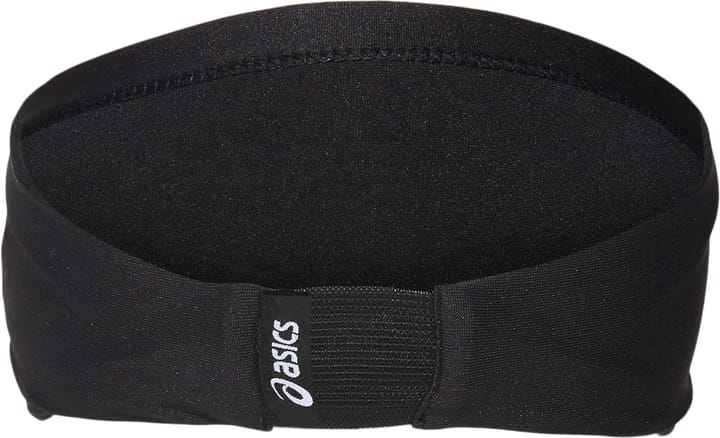 Asics Fujitrail Headband Performance Black Asics