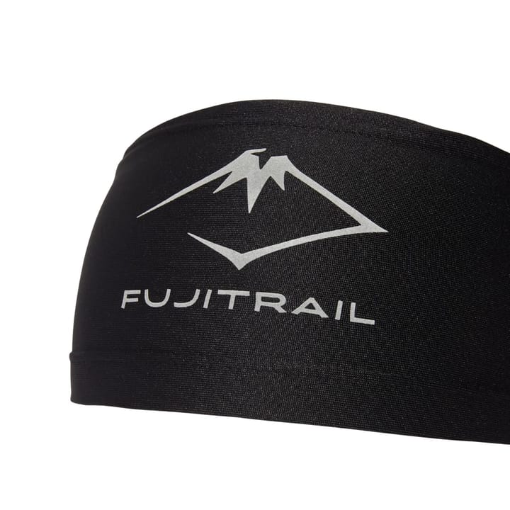 Asics Fujitrail Headband Performance Black Asics