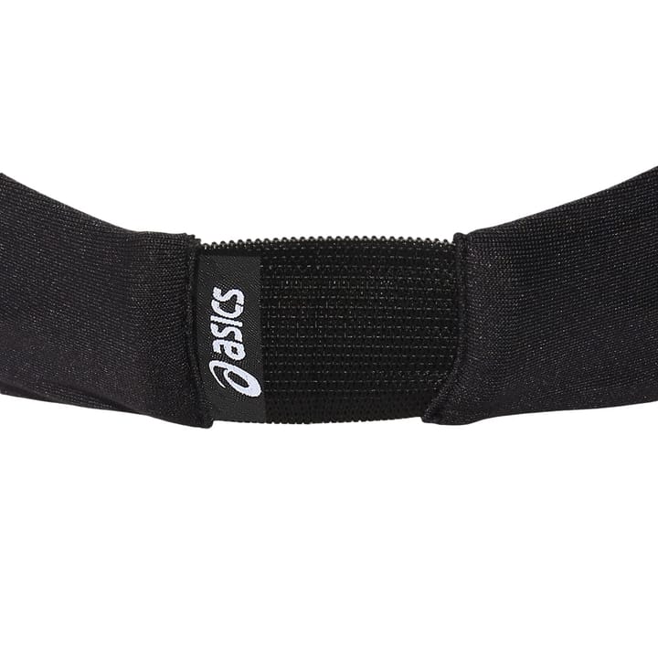 Asics Fujitrail Headband Performance Black Asics