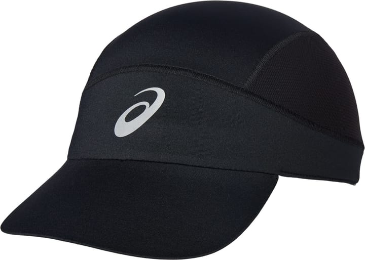 Asics Fujitrail Ultra-Light Cap Performance Black/Sandstorm Asics