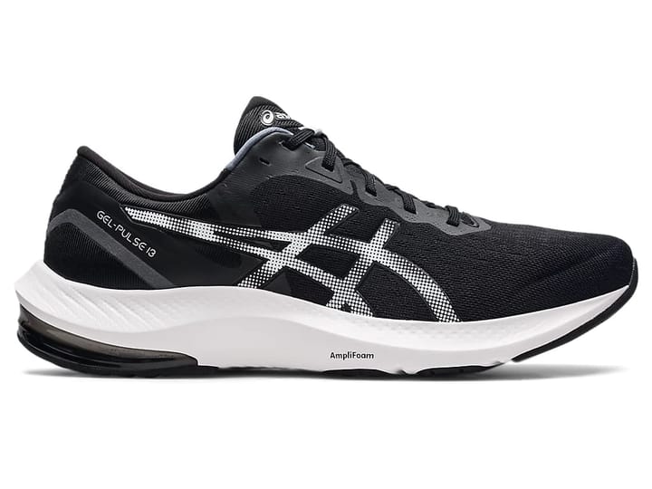 Asics Gel-Pulse 13 Black/White Asics Asics Gel-Pulse 13 Black/White Asics