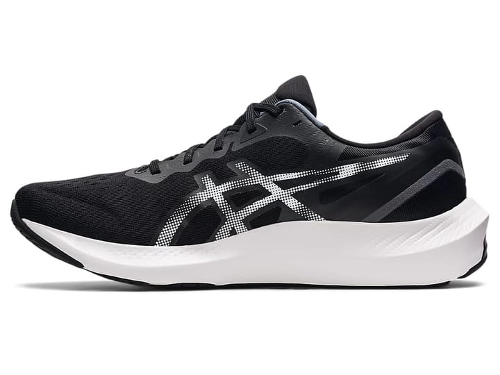 Asics Gel-Pulse 13 Black/White Asics Asics Gel-Pulse 13 Black/White Asics