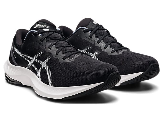 Asics Gel-Pulse 13 Black/White Asics Asics Gel-Pulse 13 Black/White Asics