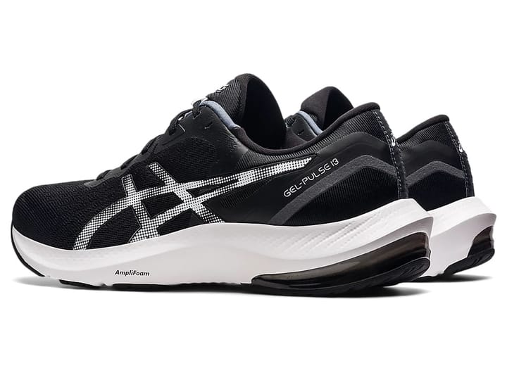 Asics Gel-Pulse 13 Black/White Asics Asics Gel-Pulse 13 Black/White Asics