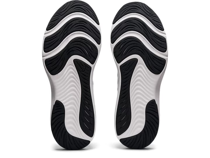 Asics Gel-Pulse 13 Black/White Asics Asics Gel-Pulse 13 Black/White Asics