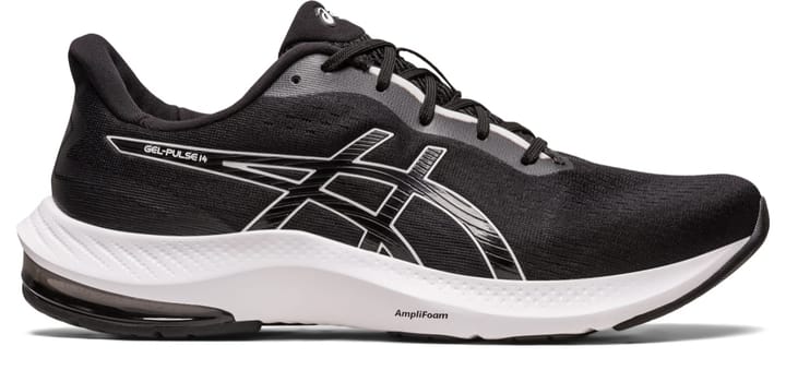 Asics Gel-Pulse 14 M Black/White Asics